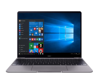 HUAWEI MateBook 13 Ryzen 5 3500U/8GB/256GB SSD/13"/Win10 Gray Heng-W19AR - 574553 - zdjęcie 1